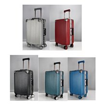 ~雪黛屋~Eason 20吋行李箱PC+ABS前開拉鍊杯架360度飛機輪USB充電海關鎖U033 歷史價格詳細信息