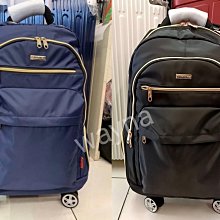 後背包大容量可360度加大主袋+外袋共四層防水尼龍布可A4資夾電腦胸釦 歷史價格詳細信息