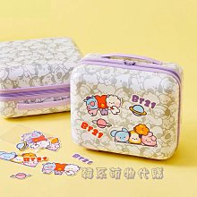 BT21 Minini 毛絨鏡 歷史價格詳細信息
