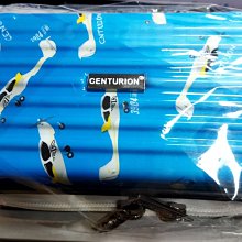 【CENTURION 百夫長】飛燕煉乳 28吋旅行箱 歷史價格詳細信息