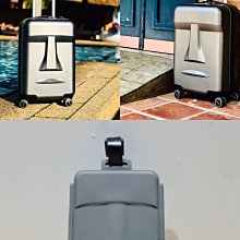 摩艾20+29吋兩件組  Stoner Design石人 行李箱 旅行箱 歷史價格詳細信息