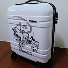AMERICAN TOURISTER美國旅行者 18吋 BASS 前開式商務抗菌布面軟殼登機箱/行動辦公室/行李箱(黑) 歷史價格詳細信息