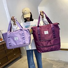 ???? 雙層乾濕分離收納包 游泳 運動 海灘 鞋包 收納包 防水袋 PVC 乾濕分離包 乾溼分離包 游泳 夏季-陽光小屋 歷史價格詳細信息