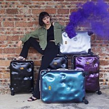 24寸鋁框拉桿箱復古大容量學生男行李箱女20寸登機箱結實耐用皮箱-心願便利店 歷史價格詳細信息