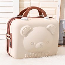 迷你手提卡通塗鴉可愛果凍包包女夏小眾設計感網紅斜跨單肩水桶包--麥包包 歷史價格詳細信息