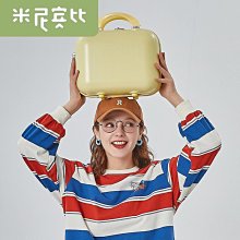 【手提化妝箱】時尚韓系保養品彩妝用具收納包手拿包化妝袋洗漱包化妝包 歷史價格詳細信息