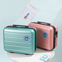 【手提化妝箱】時尚韓系保養品彩妝用具收納包手拿包化妝袋洗漱包化妝包 歷史價格詳細信息