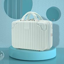 {爆款}化妝包女可攜式大容j量2023新款化妝品收納包袋洗漱包高級感旅行手 歷史價格詳細信息