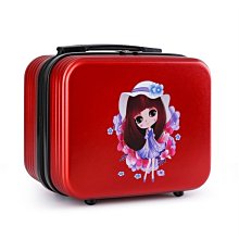 迷你手提卡通塗鴉可愛果凍包包女夏小眾設計感網紅斜跨單肩水桶包--麥包包 歷史價格詳細信息