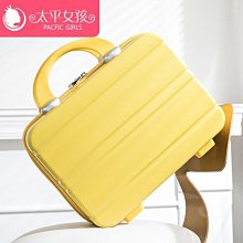 化妝包大容量2022女新款超火旅行便攜化妝品收納包洗漱包化妝箱袋 歷史價格詳細信息