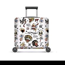 全國通用萬能轉換插頭 出國旅行多功能轉換器 附收納袋 歷史價格詳細信息