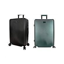 ~雪黛屋~Eason 20吋行李PC+ABS箱防盜鋁框360度旋轉前開式三海關鎖ULN26007 歷史價格詳細信息