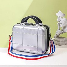 手提女包上班族化妝收納雜物袋飯盒袋大容量外出拎媽咪包 歷史價格詳細信息