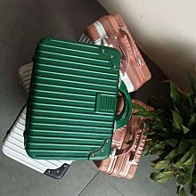 【上品箱包】(銀) 16寸 風琴式多層 防刮 適筆電/文件分類 TSA海關密碼鎖 登機箱/行李箱/拉桿箱/旅行箱 #右手 歷史價格詳細信息