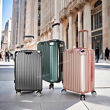 YC Eason 璀燦 25吋 海關鎖避震輪行李箱 槍黑 歷史價格詳細信息