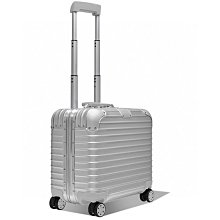 Rimowa Original Trunk 德國自購 現貨在台 歷史價格詳細信息