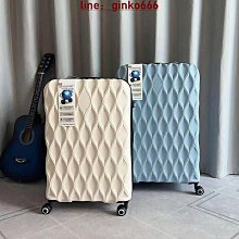 【免運】拉桿箱 旅行箱 登機箱 卡通潮流  女學生可愛風登機拉桿箱鋁框高級靜音抗震旅行箱子 歷史價格詳細信息