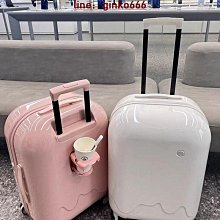 行李箱多功能行李箱女大容量28寸拉桿箱男杯架密碼皮箱2023新款旅行箱子旅行箱 歷史價格詳細信息