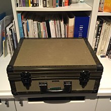 [售出]Rimowa Trunk霧黑消光黑胖胖箱行李箱運動行李箱冰箱 歷史價格詳細信息