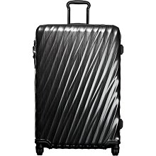 TUMI 19 Degree 旅行箱-鹵素藍 歷史價格詳細信息