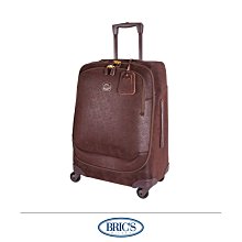 【Chu Mai】BRIC'S BLF0525 Life登機箱 行李箱 旅行箱 四輪拉桿箱 26吋登機箱-駝色(免運) 歷史價格詳細信息