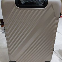 全新 24吋 行李箱 24ABS4-條紋銀/直條紋香檳金 現貨兩款,一個$1200 歷史價格詳細信息