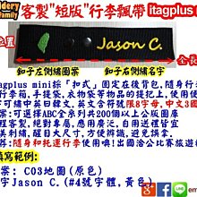 *embroFami*客製寵物親子配件名條式行李飄帶itag plusx2條!和寵物一起出門旅行的亮眼好物噢! 歷史價格詳細信息