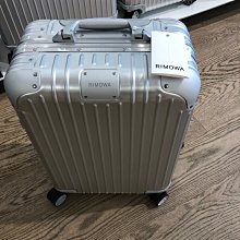 Rimowa 飛虎隊 michael wong 王敏德 登機箱 標準型 停產 絕版品 非 porsche 日本 華航 長榮 星宇 歷史價格詳細信息