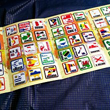 【衝浪小胖】瑞典國旗鑰匙圈／Sweden／世界各國家可選購客製 歷史價格詳細信息