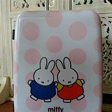 Miffy米菲兔子加厚有型托特帆布手提包休閑卡通便當包媽咪包_佳美優品 歷史價格詳細信息