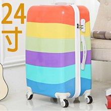 【上品箱包】(粉紫兔) 18寸 時尚立體浮雕3D 兒童卡通 ABS 密碼鎖 登機箱/行李箱/拉桿箱/旅行箱 #童言童夢 歷史價格詳細信息