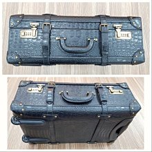 復古鱷魚紋水桶包 百搭鏈條斜挎肩揹包 流行 歷史價格詳細信息