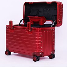 【上品貿易實業】16寸 全鋁鎂合金 炫汰金 多層隔間 商務級輕量防刮 筆記型電腦/筆電用 登機箱/行李箱/拉桿箱/電腦箱 歷史價格詳細信息