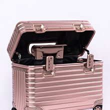 【上品貿易實業】16寸 全鋁鎂合金 炫汰金 多層隔間 商務級輕量防刮 筆記型電腦/筆電用 登機箱/行李箱/拉桿箱/電腦箱 歷史價格詳細信息