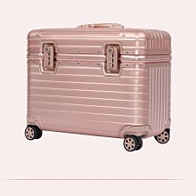 【上品貿易實業】16寸 全鋁鎂合金 炫汰金 多層隔間 商務級輕量防刮 筆記型電腦/筆電用 登機箱/行李箱/拉桿箱/電腦箱 歷史價格詳細信息