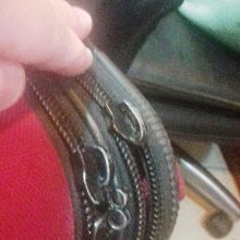 新料 自有品牌 純棉布料 手機包 多款顏色 直立款 斜背包 小方包 Smile Fish Shop  斜背包 大力推薦 歷史價格詳細信息