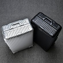 【Mr.Queen】30吋 經典款 全鋁鎂合金 箱體 出國 旅遊 豪華 鋁框 硬殼 磨砂 登機箱 旅行箱 行李箱 歷史價格詳細信息