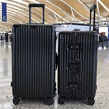 出國旅行箱 鋁框行李箱 25吋胖胖箱 TSA鎖-GRANMAX系列-0111-08825-新品上市-Crocodile 鱷魚皮件 歷史價格詳細信息