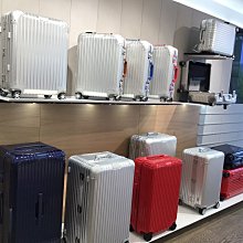 Rimowa 飛虎隊 michael wong 王敏德 登機箱 標準型 停產 絕版品 非 porsche 日本 華航 長榮 星宇 歷史價格詳細信息