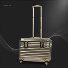 【上品貿易實業】16寸 全鋁鎂合金 炫汰金 多層隔間 商務級輕量防刮 筆記型電腦/筆電用 登機箱/行李箱/拉桿箱/電腦箱 歷史價格詳細信息