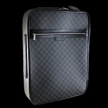 LOUIS VUITTON 棋盤格 托特包 （二手） 歷史價格詳細信息