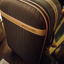 (二手)PIERRE BALMAIN 深藍色正式款西裝外套 (46) 歷史價格詳細信息