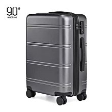 【90分】ALUM 指紋登機箱（銀/黑）鋁鎂合金 智慧指紋感應鎖 TSA海關鎖 行李箱 旅行箱 歷史價格詳細信息