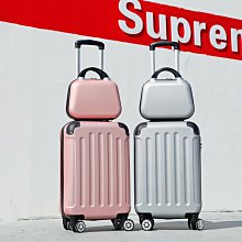 行李箱女子母旅行拉桿箱網紅學生輕便萬向輪24密碼皮箱子小20寸潮 歷史價格詳細信息