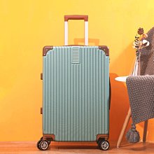 行李箱 韓版20寸萬向輪拉桿箱24男女行李箱28大容量22學生旅行箱密碼箱26~【爆款】 歷史價格詳細信息