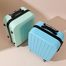 網紅ins行李箱女結實耐用學生18/20寸旅行登機箱男拉桿密碼皮箱24~特價 歷史價格詳細信息
