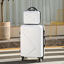 行李箱女子母旅行拉桿箱網紅學生輕便萬向輪24密碼皮箱子小20寸潮 歷史價格詳細信息