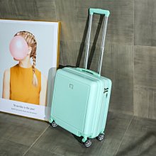 行李箱女2021新款學生拉桿箱高顏值可愛密碼旅行箱男結實加厚耐用~特價 歷史價格詳細信息