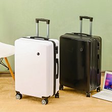 行李箱靜音萬向輪密碼箱女新款2022時尚潮流大容量男皮箱拉桿箱~特價促銷 歷史價格詳細信息