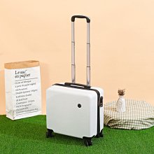 ＂行李箱＂高顏值學生行李箱女ins網紅新款拉桿箱男大容量靜音旅行20登機箱 歷史價格詳細信息
